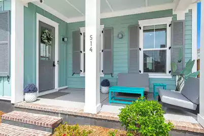 514 Rustling Tree Court, Summerville, SC 29486 - Photo 5