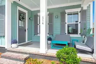 514 Rustling Tree Ct, Summerville, SC 29486 - Photo 5
