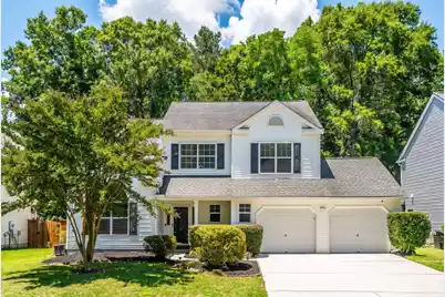 5403 Greggs Landing Drive, North Charleston, SC 29420 - Photo 1