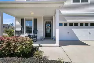 271 Palmetto Walk Dr, Summerville, SC 29483 - Photo 3
