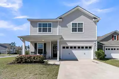 271 Palmetto Walk Drive, Summerville, SC 29483 - Photo 1