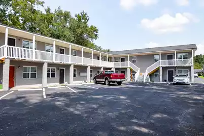 1724 Ashley Hall Road #D, Charleston, SC 29407 - Photo 1