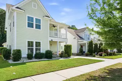 1698 Sparkleberry Lane, Johns Island, SC 29455 - Photo 3