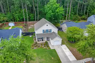4817 Morning Dew Ct, Summerville, SC 29485 - Photo 15