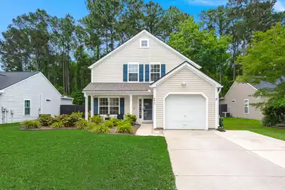 4817 Morning Dew Court, Summerville, SC 29485 - Photo 1