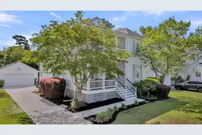 2286 Sandy Point Lane, Mount Pleasant, SC 29466 - Photo 3