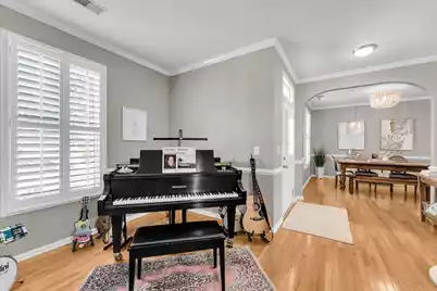 2286 Sandy Point Lane, Mount Pleasant, SC 29466 - Photo 11
