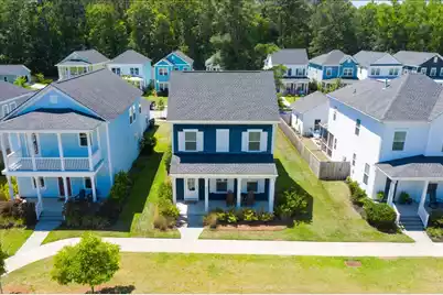 2850 Sugarberry Lane, Johns Island, SC 29455 - Photo 3