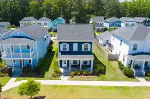 2850 Sugarberry Ln, Johns Island, SC 29455 - Photo 3