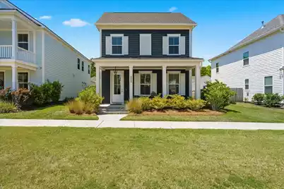 2850 Sugarberry Lane, Johns Island, SC 29455 - Photo 3