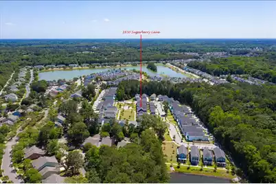 2850 Sugarberry Lane, Johns Island, SC 29455 - Photo 59