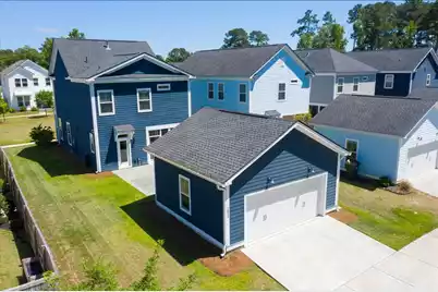 2850 Sugarberry Lane, Johns Island, SC 29455 - Photo 15