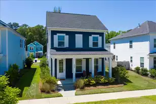2850 Sugarberry Ln, Johns Island, SC 29455 - Photo 5