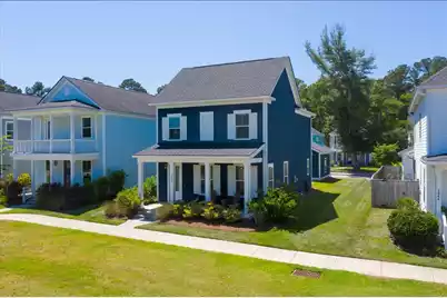 2850 Sugarberry Lane, Johns Island, SC 29455 - Photo 9