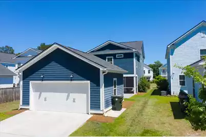 2850 Sugarberry Lane, Johns Island, SC 29455 - Photo 9
