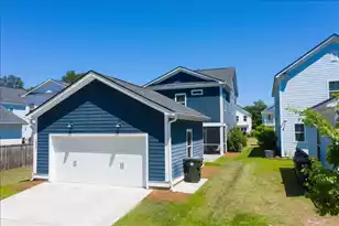 2850 Sugarberry Ln, Johns Island, SC 29455 - Photo 9