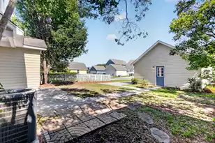 216 Trillium Ave, Summerville, SC 29483 - Photo 27