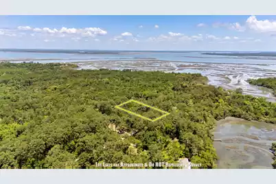 7767 Chaplin Garden Lane, Edisto Island, SC 29438 - Photo 5