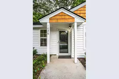 1036 Oakcrest Drive, Charleston, SC 29412 - Photo 5