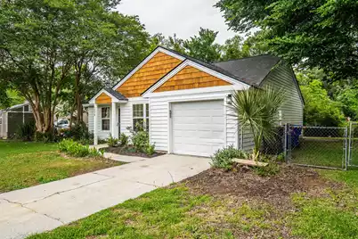 1036 Oakcrest Drive, Charleston, SC 29412 - Photo 3