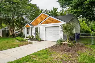 1036 Oakcrest Dr, Charleston, SC 29412 - Photo 3