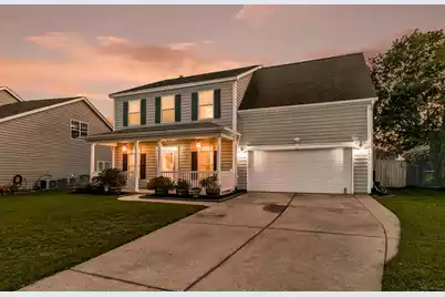 1412 Kinglet Lane, Hanahan, SC 29410 - Photo 57