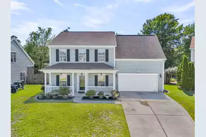 1412 Kinglet Lane, Hanahan, SC 29410 - Photo 5