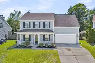 1412 Kinglet Ln, Hanahan, SC 29410 - Photo 5
