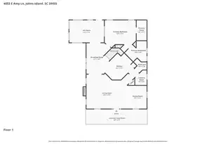 4053 Amy Ln E, Johns Island, SC 29455 - Photo 61