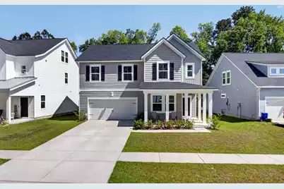 244 Red Bluff Street, Summerville, SC 29483 - Photo 1