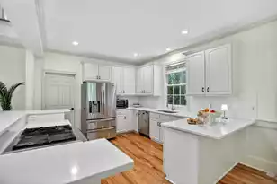 8631 Woodland Walk, North Charleston, SC 29420 - Photo 23