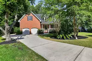 8631 Woodland Walk, North Charleston, SC 29420 - Photo 49