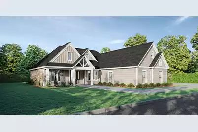 7817 Little Britton Road #Lot A-1, Meggett, SC 29449 - Photo 21