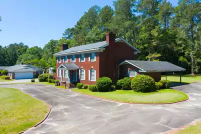 2824 Camden Road, Holly Hill, SC 29059 - Photo 1