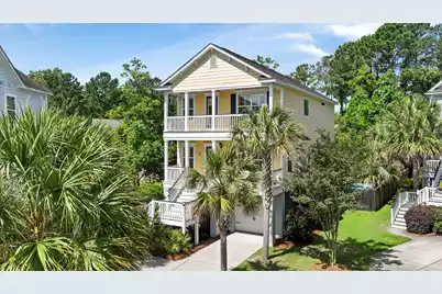 459 Sanders Farm Lane, Wando, SC 29492 - Photo 39