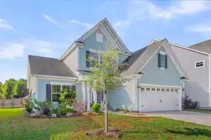 1013 Saltwater Cir, Johns Island, SC 29455 - Photo 51