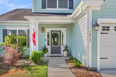 1013 Saltwater Circle, Johns Island, SC 29455 - Photo 53