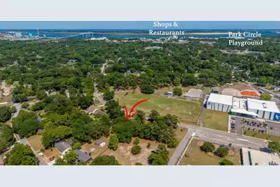1428 Monitor Street, North Charleston, SC 29405 - Photo 31