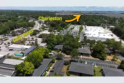 21 Rivers Point Row #16G, Charleston, SC 29412 - Photo 21