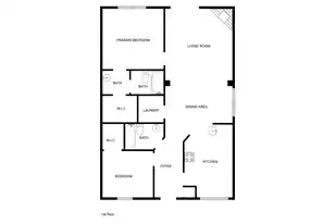 1296 River Rock Rd, Hanahan, SC 29410 - Photo 21