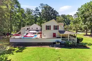 194 Pecan Dr, Summerville, SC 29483 - Photo 59