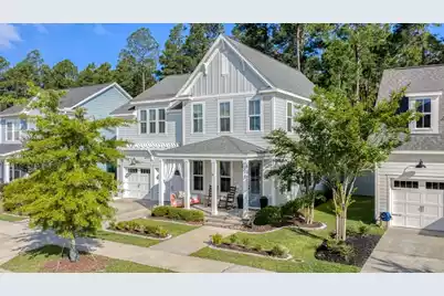 386 Oak Park Street, Summerville, SC 29486 - Photo 1