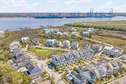1707 Frissel Street, Daniel Island, SC 29492 - Photo 5