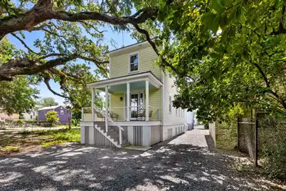 162 Spring Street #A, B, C, D, E, Charleston, SC 29403 - Photo 1