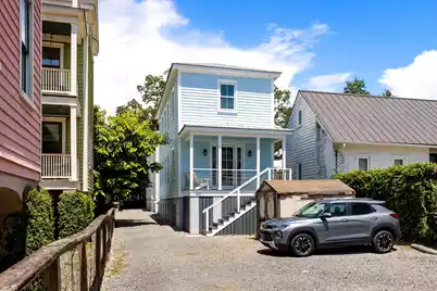 162 Spring Street #A, B, C, D, E, Charleston, SC 29403 - Photo 27