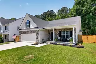 116 Summer Trace Dr, Summerville, SC 29485 - Photo 3