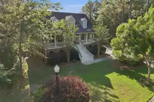 216 Summer Breeze Way, Pinopolis, SC 29469 - Photo 1
