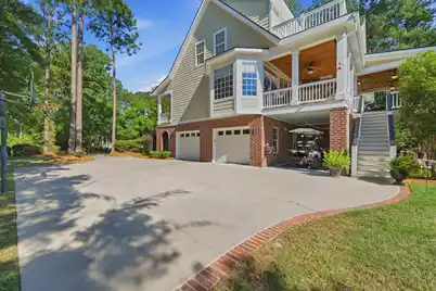 216 Summer Breeze Way, Pinopolis, SC 29469 - Photo 47
