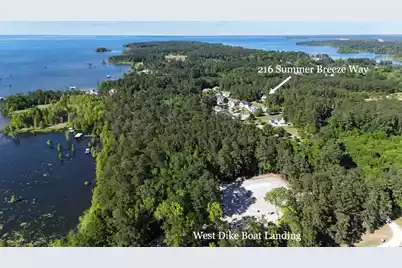 216 Summer Breeze Way, Pinopolis, SC 29469 - Photo 61