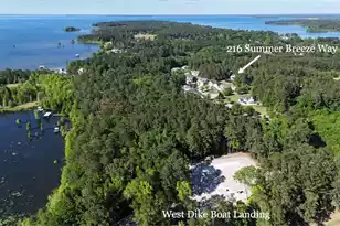 216 Summer Breeze Way, Pinopolis, SC 29469 - Photo 61